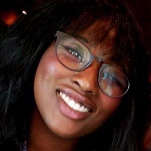 Meet your Posher, K’mya